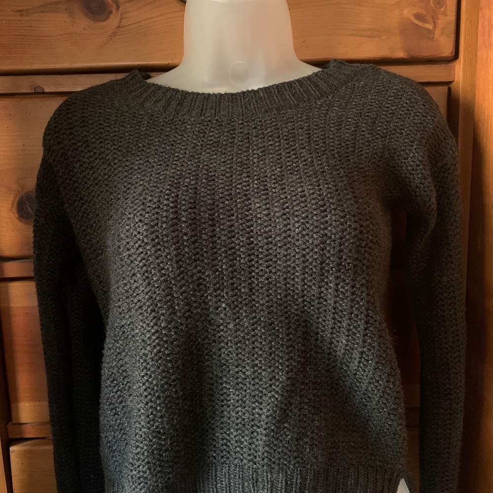 Ambiance Crop Top